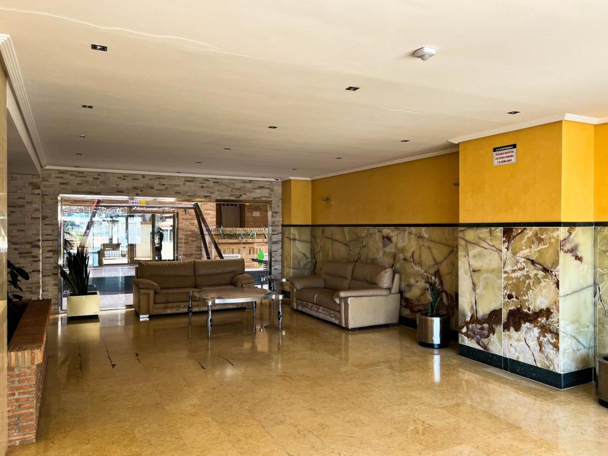 Hermoso Y Acogedor Bien Situado Oropesa del Mar Exterior photo