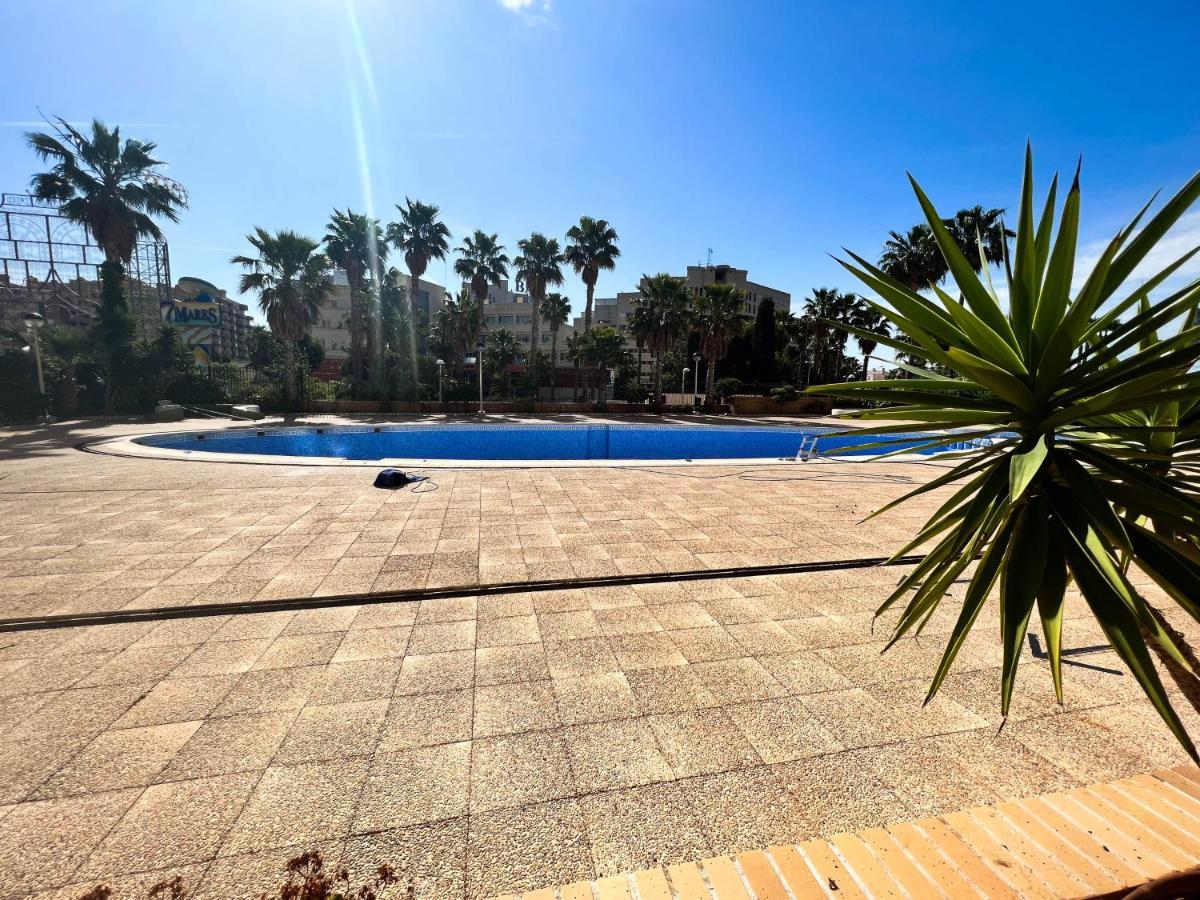 Hermoso Y Acogedor Bien Situado Oropesa del Mar Exterior photo