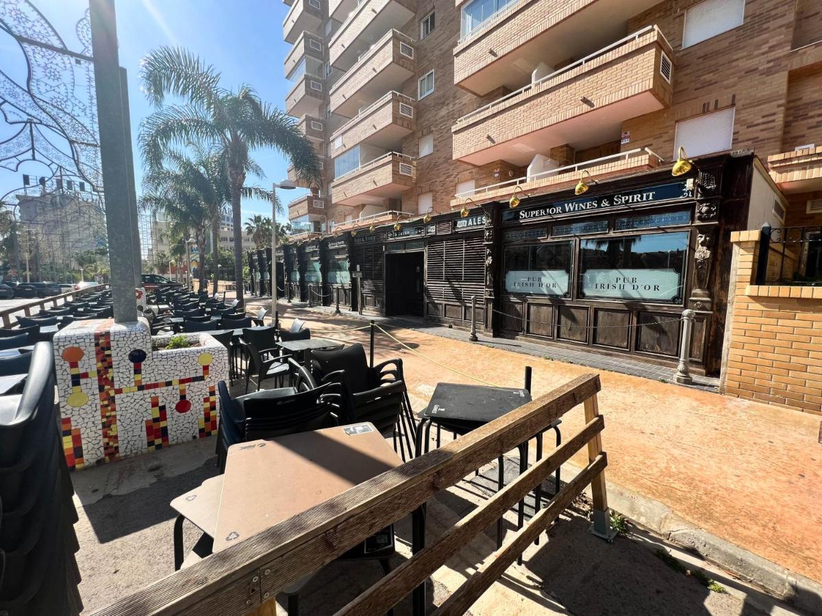 Hermoso Y Acogedor Bien Situado Oropesa del Mar Exterior photo