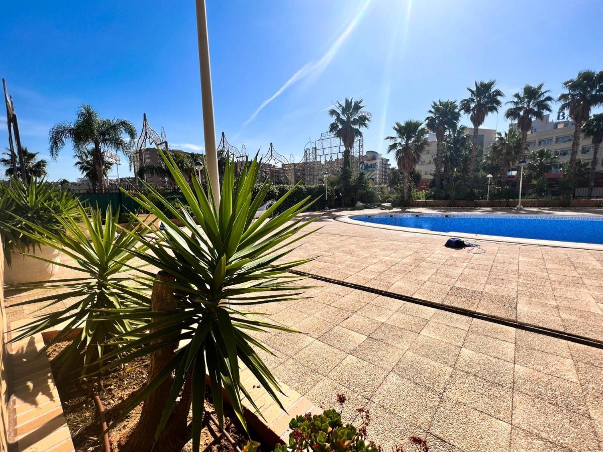 Hermoso Y Acogedor Bien Situado Oropesa del Mar Exterior photo